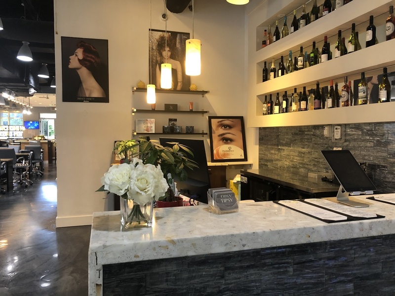 Gallery Tipsy Salon & Spa of Jupiter, FL 33458