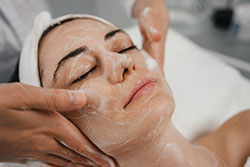 Facial