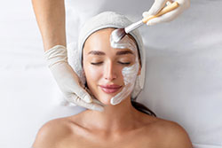 Facial